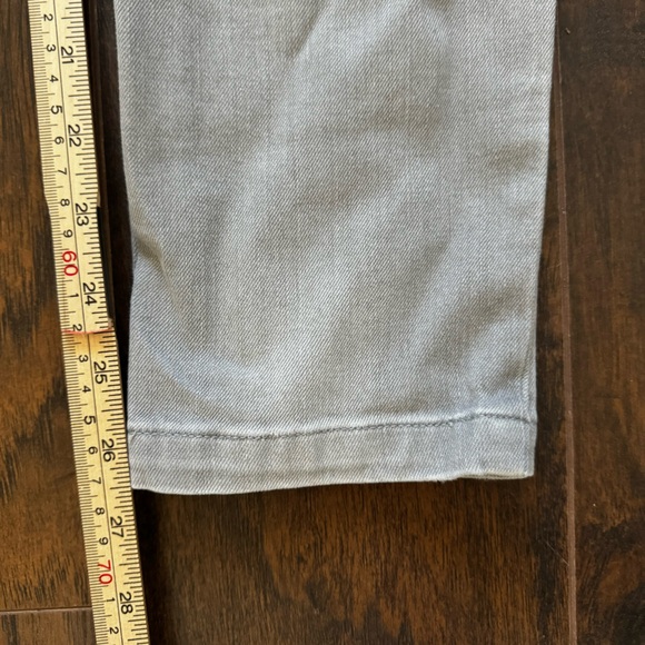 Sita Murt/ 28” Gray Skinny Jeans - Picture 7 of 7